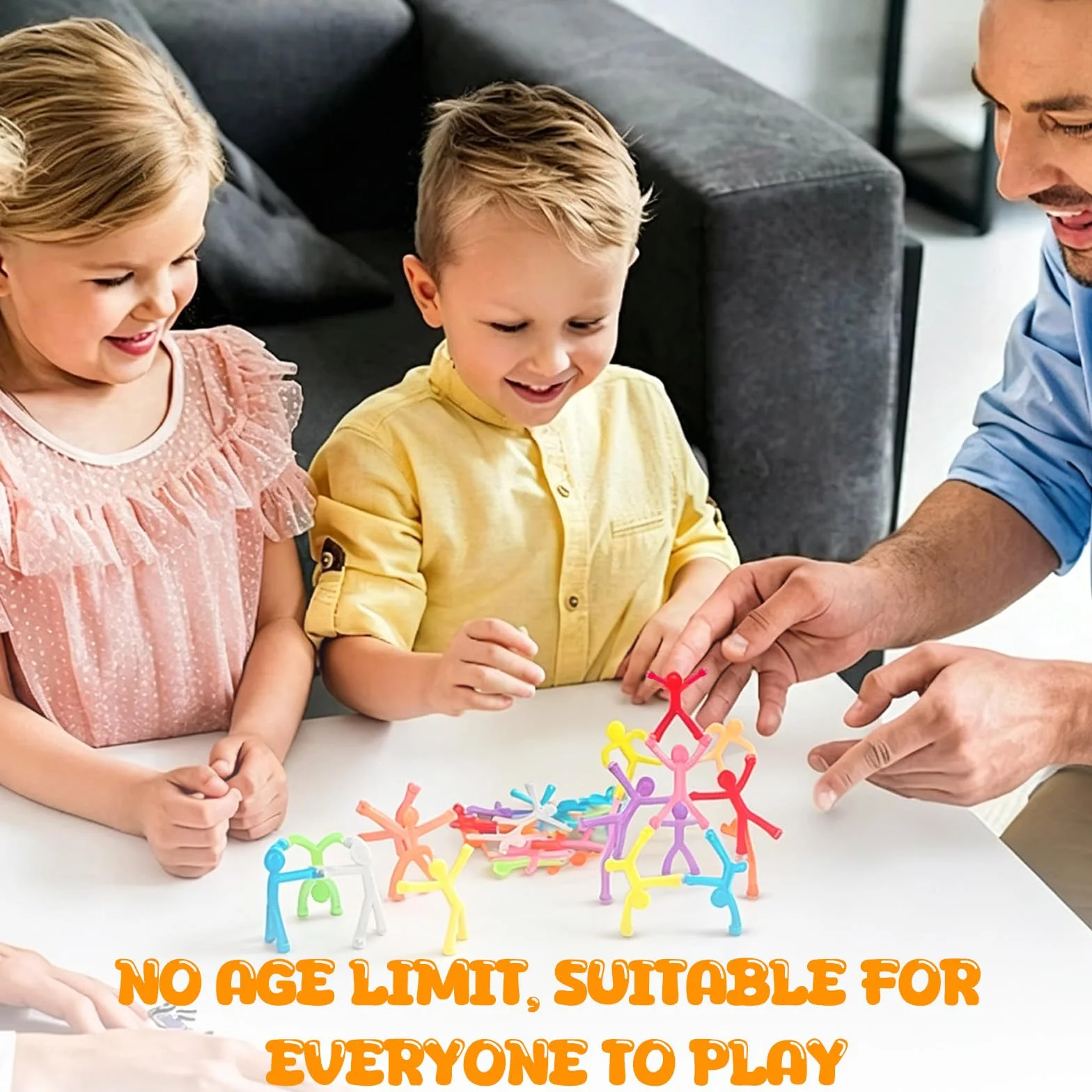 10 sztuk magnetyczne zabawki mini ludzie magnetyczne zabawki mini męskie magnesy na lodówkę dla dzieci kreatywność zainteresowanie prezent trwały przenośny