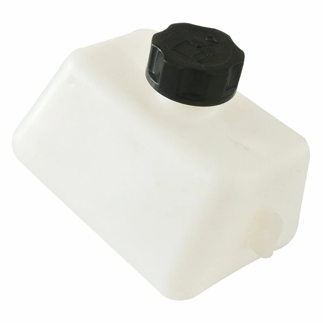 JRL Fuel Gas Réservoir ?essence Avec Cap 47cc 49cc ATV Quad Pocket Bike Pit Dirt Bike Bike Pit Dirt Bike Bike