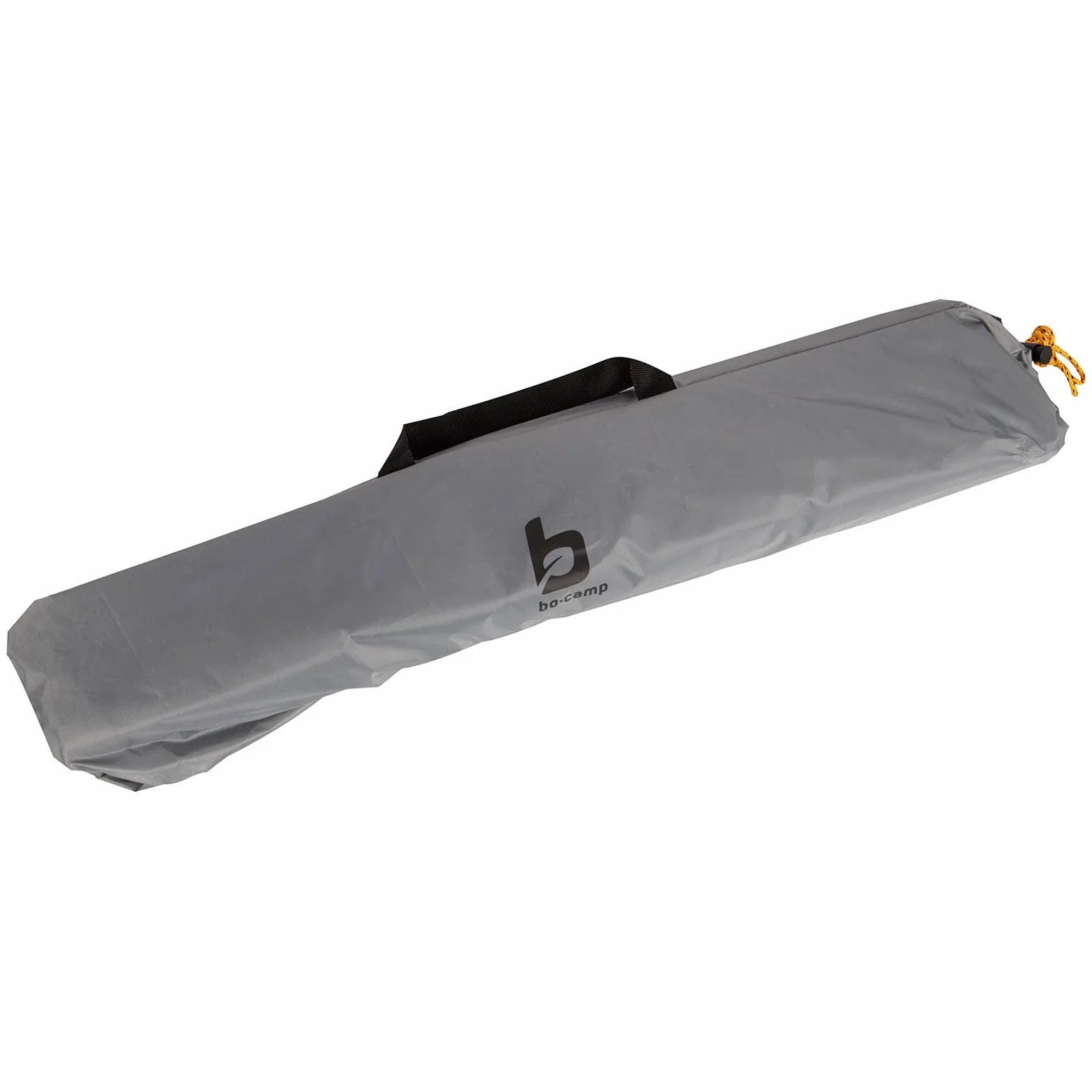 Bo-Camp CARAVAN WIND WINDNING - 180x75cm - Gray