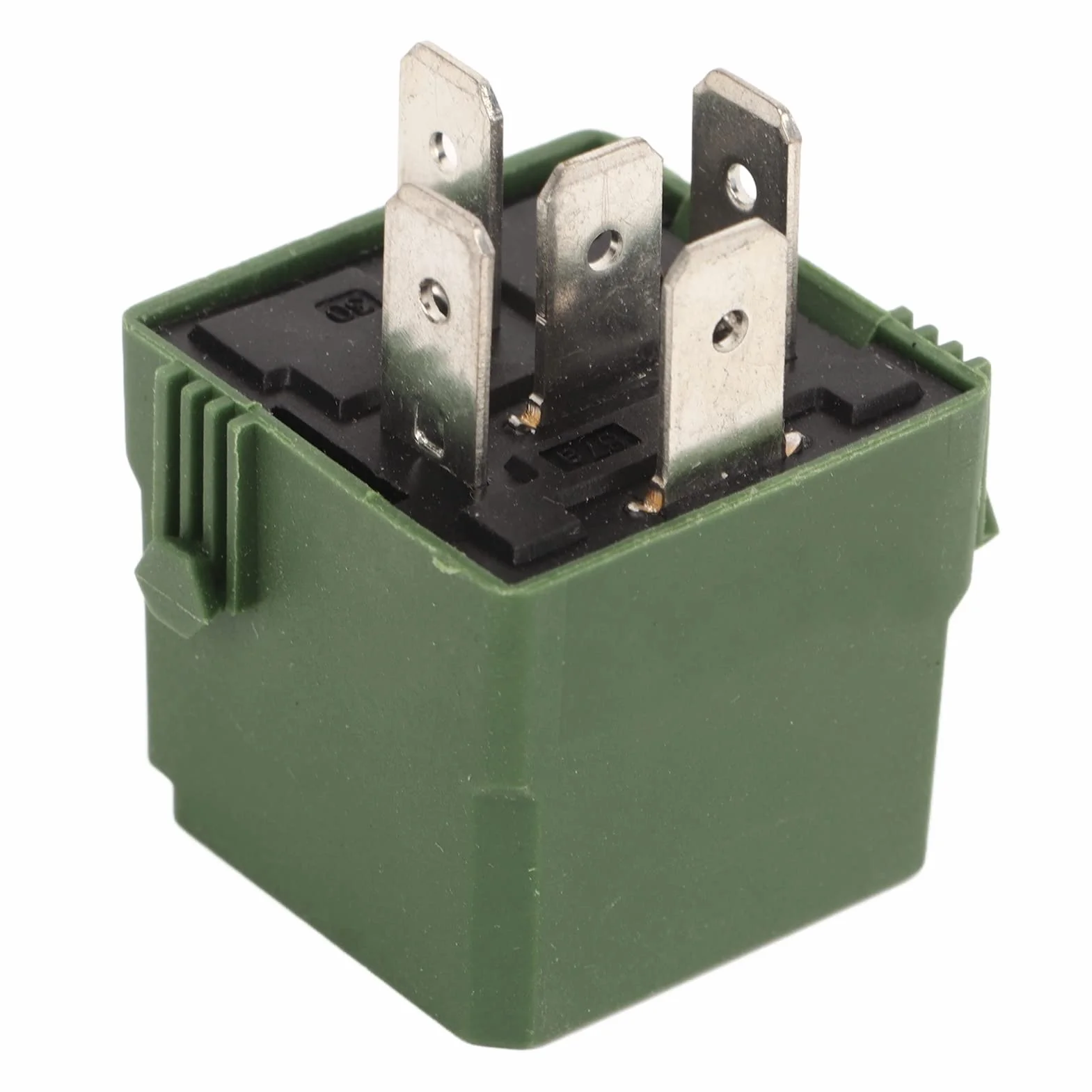 Przekaźnik sprężarki z zawieszeniem pneumatycznym 12 V A0025427619 kompatybilny z A Klasse W168 W169 B Klasse W245 C Klasse W204 CLS Klasse C218 E Klasse W211 W212