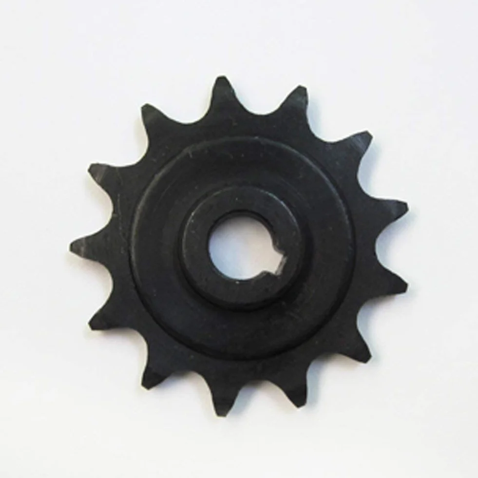 Unite Motor 1016Z 1018 13 silnik przekładni zębatej do zwykłego roweru, zębatka 13 zębów