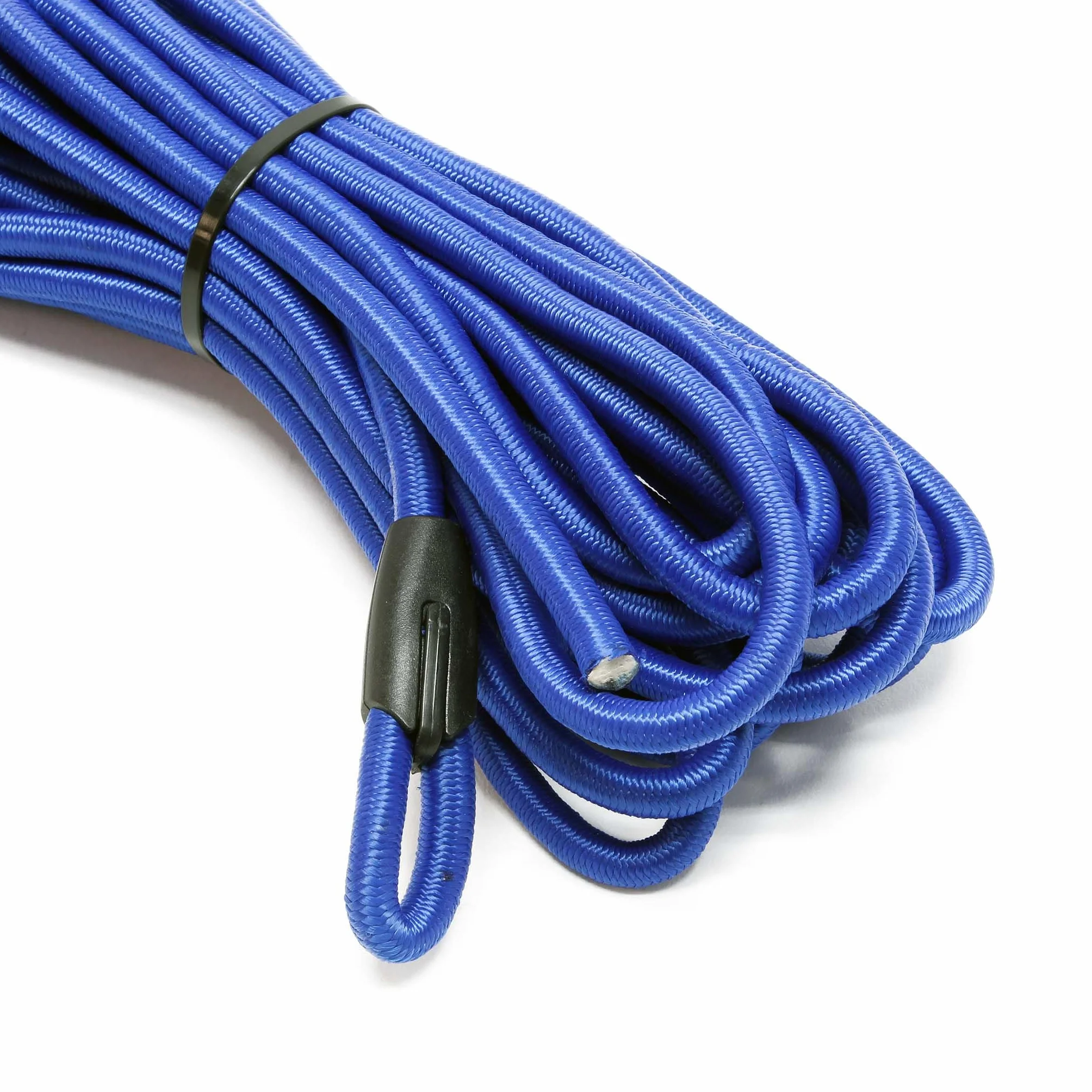 Plandeka płaska na przyczepkę 2575x1345x50 mm PVC wodoodporna z oczkami i liną