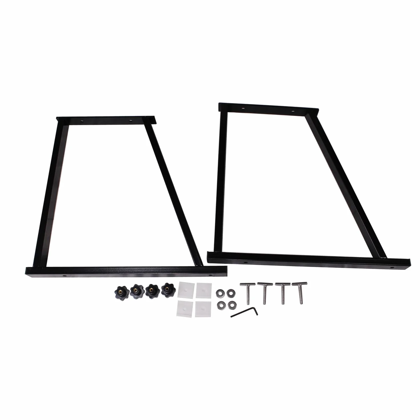 Multiflexboard szyna zatrzaskowa malowana proszkowo do VW T5 T6 Multivan Bus