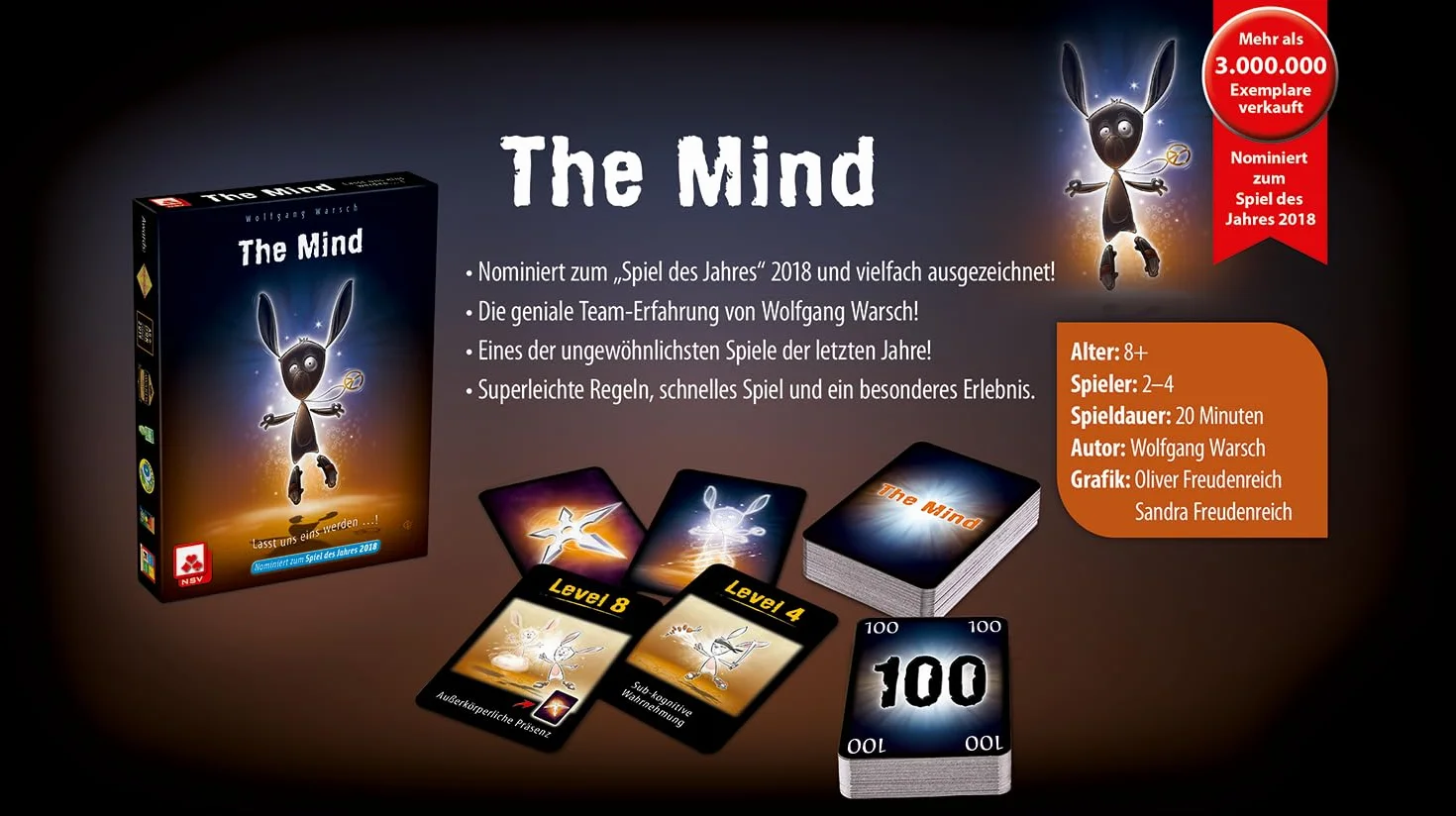 The Mind