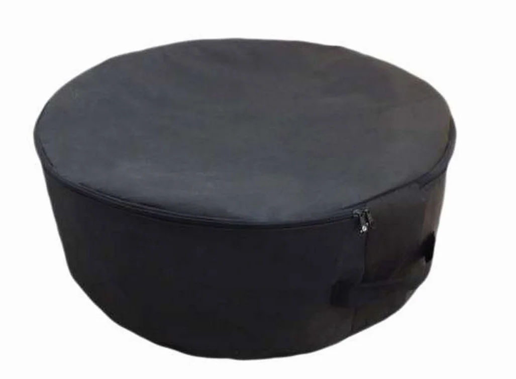 Ferocity Torba na opony 15"-18" XXL, różne rozmiary, do przechowywania opon, pokrowiec na opony, pokrowiec ochronny