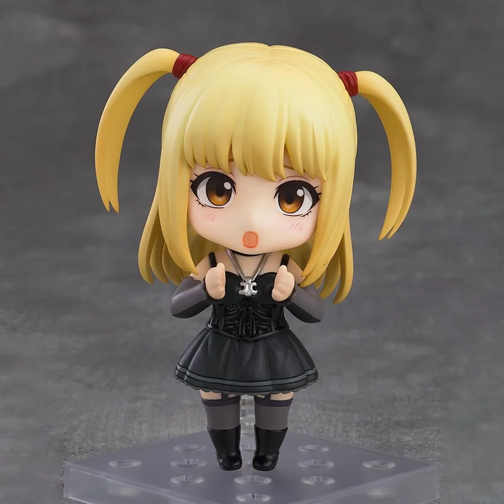 Amane figurka urocza postać z anime mini figurka 10 cm PCW model statuetka kolekcja dekoracja biurka domu prezenty