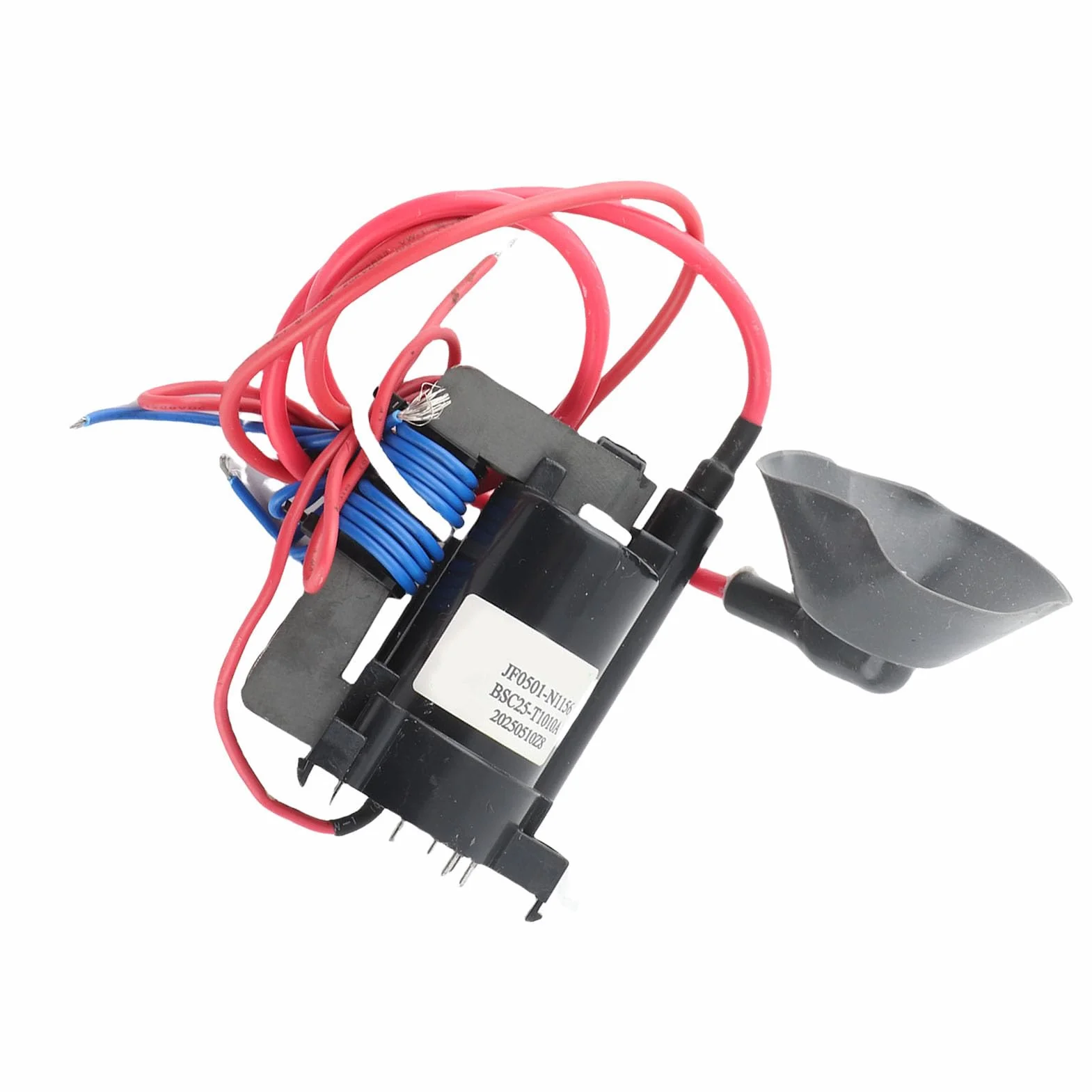 Płyta Sterownicza Cewki Tesli ZVS Sterownik Flyback Generator Marx 12-36V