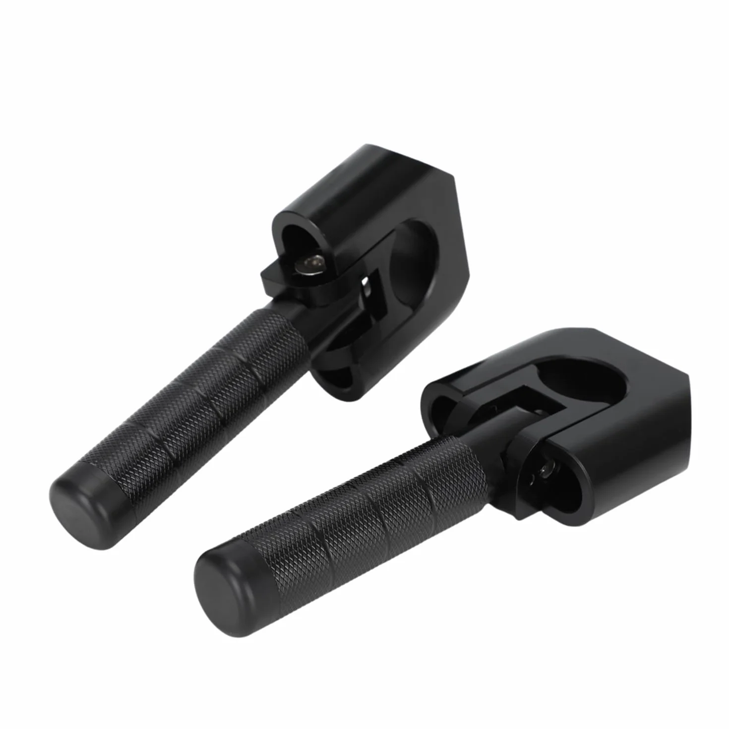 Podnóżki motocyklowe Highway Adventure 22mm-32mm CNC uniwersalne R1250GS F850GS R1200GS