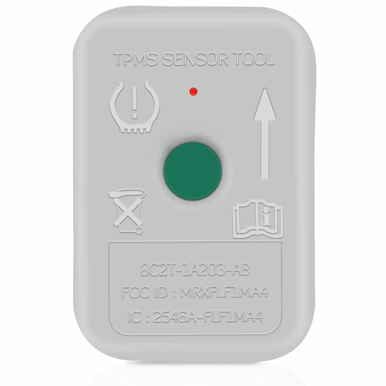 Czujniki RDKS do Ford Focus, TPMS19 (8C2Z-1A203-A) uniwersalne programowanie