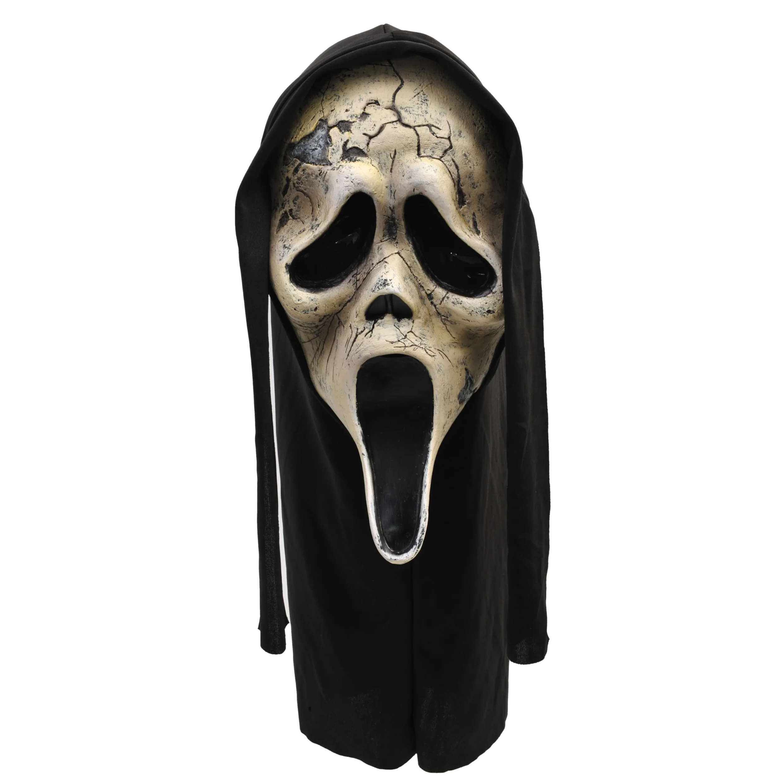Fun World Scream VI 6 Aged Ghost maska na twarz