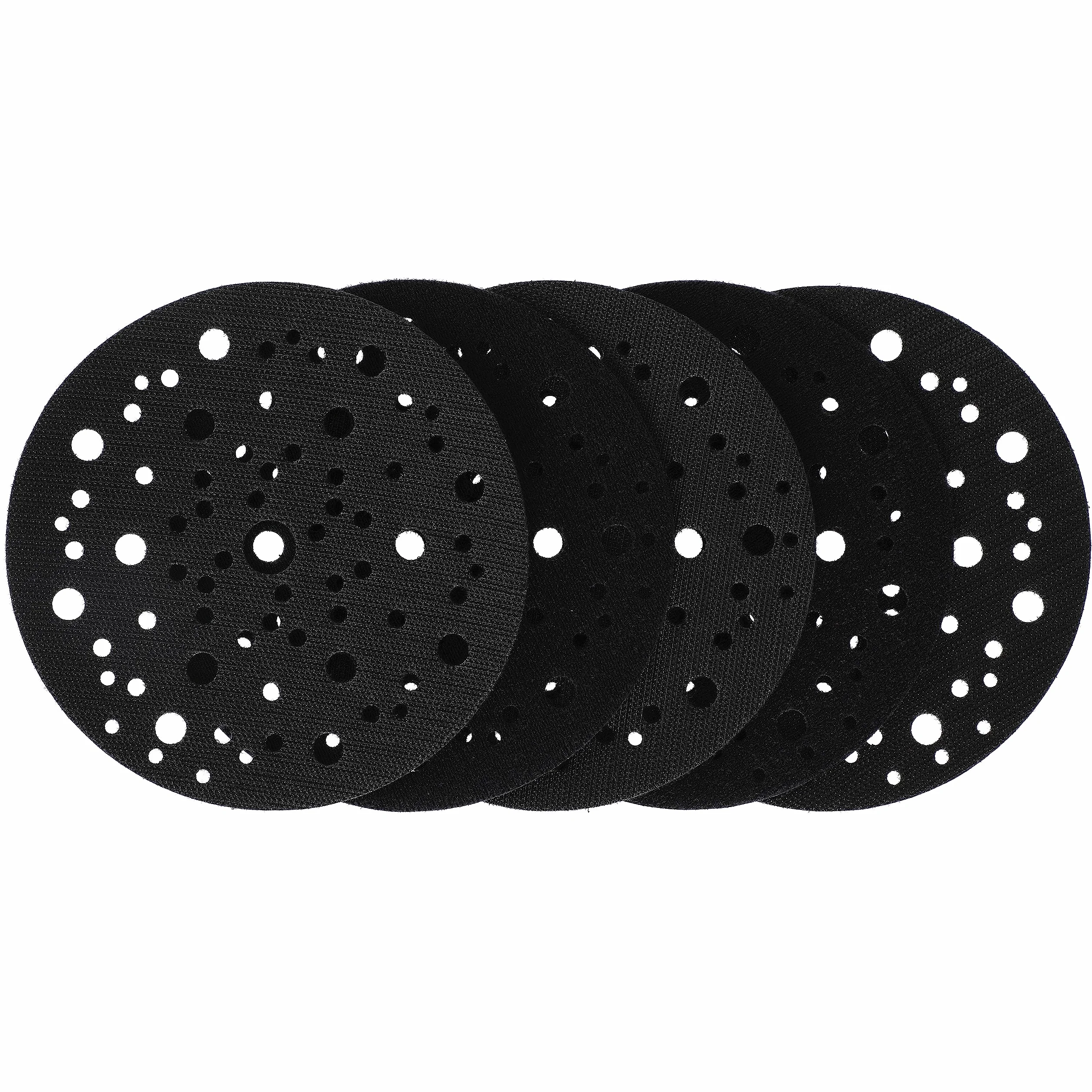 Mirka Przekładka ochronna Ø 150 mm 67 otworów 5 szt.
