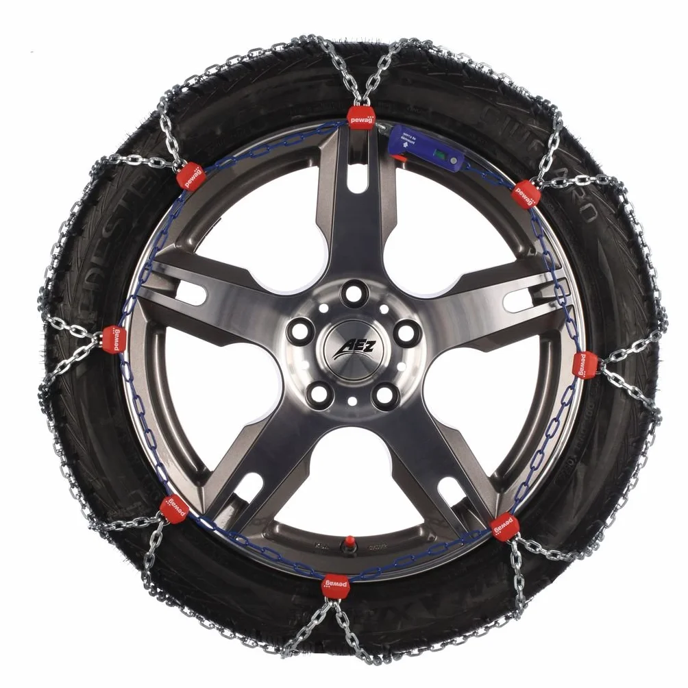Pewag Łańcuchy śniegowe SnoX Pro SXP 560, 1 para