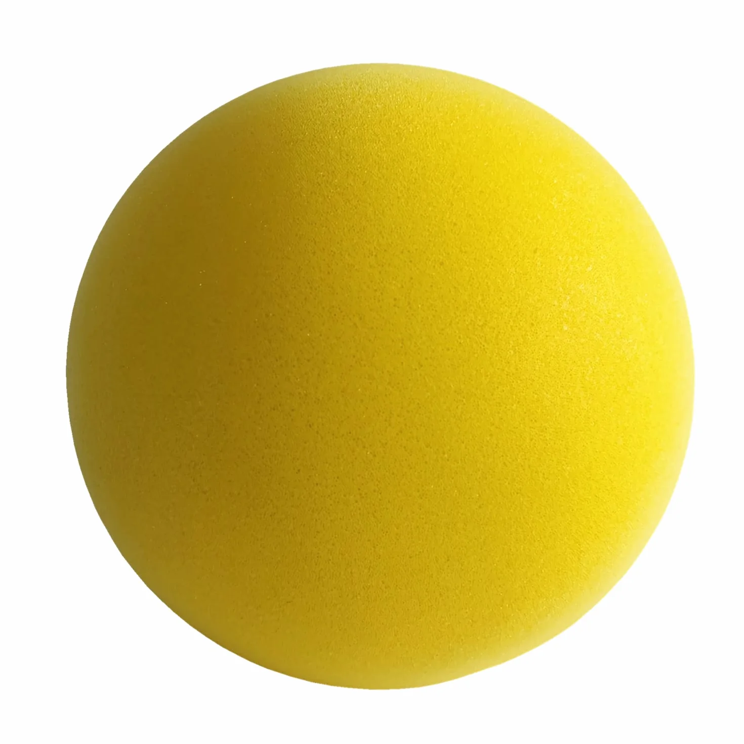 Miękka, bezgłośna piłka piankowa, piłka z gąbki, piłka do aktywności w pomieszczeniach, kickball, Dodgeball, piłka na plac zabaw