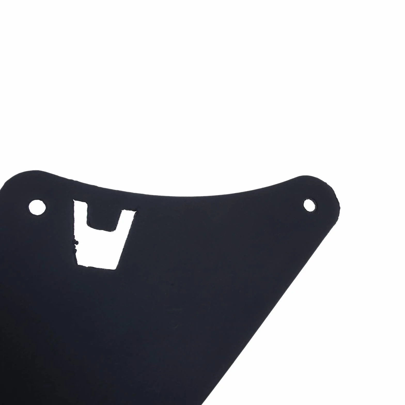Frankberg 4 x osłona nadkola, wewnętrzny błotnik przedni i tylny do 4 Runner N21 FJ Cruiser GSJ1 Land Cruiser Prado J12 2001-2021, kolor czarny, tworzywo sztuczne, off-road, samochód