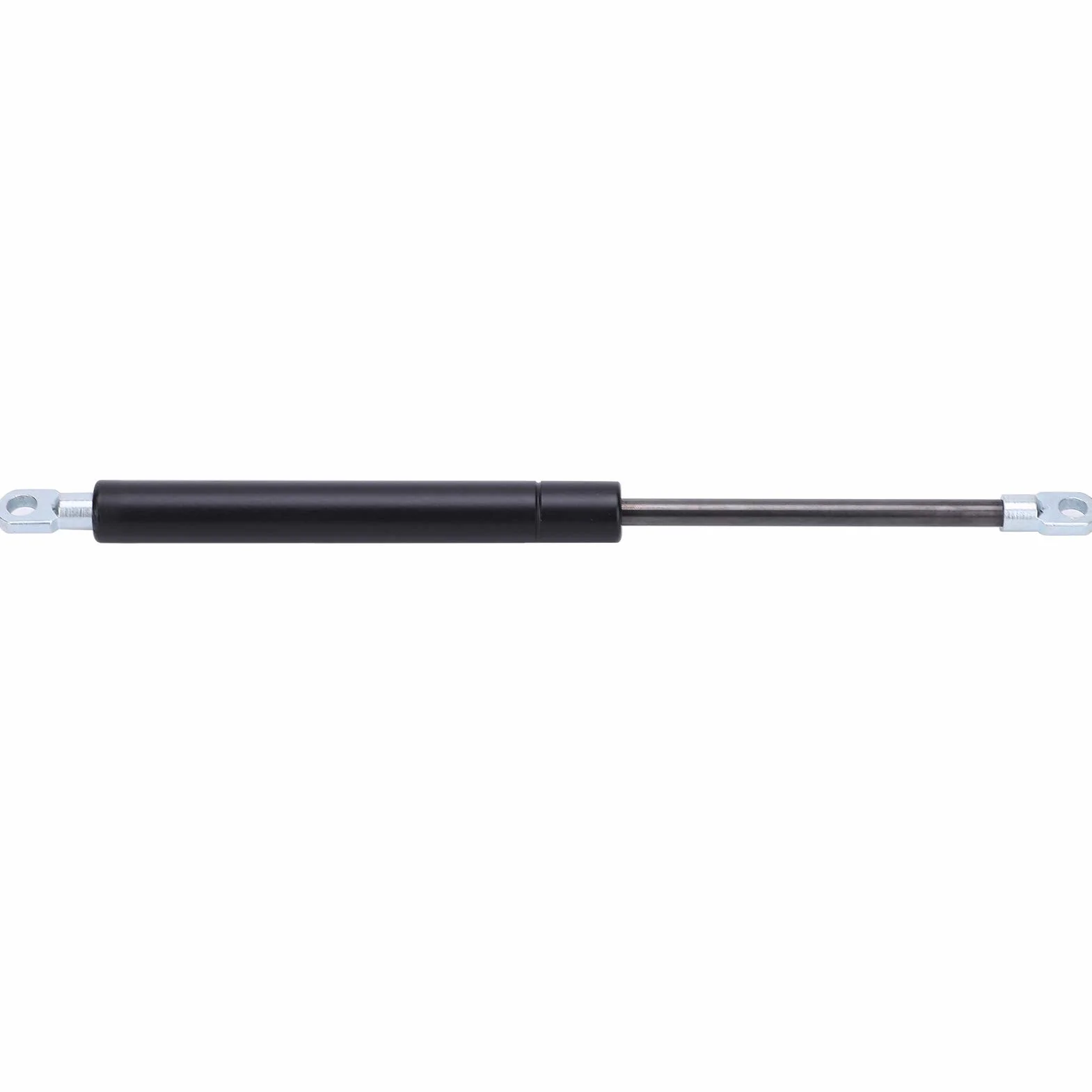 Sprężyna Gazowa 300x110x18mm 300N Podnieś Rozpórki Bar Maska Wspornik Ramię Pręt Pneumatyczny DIY