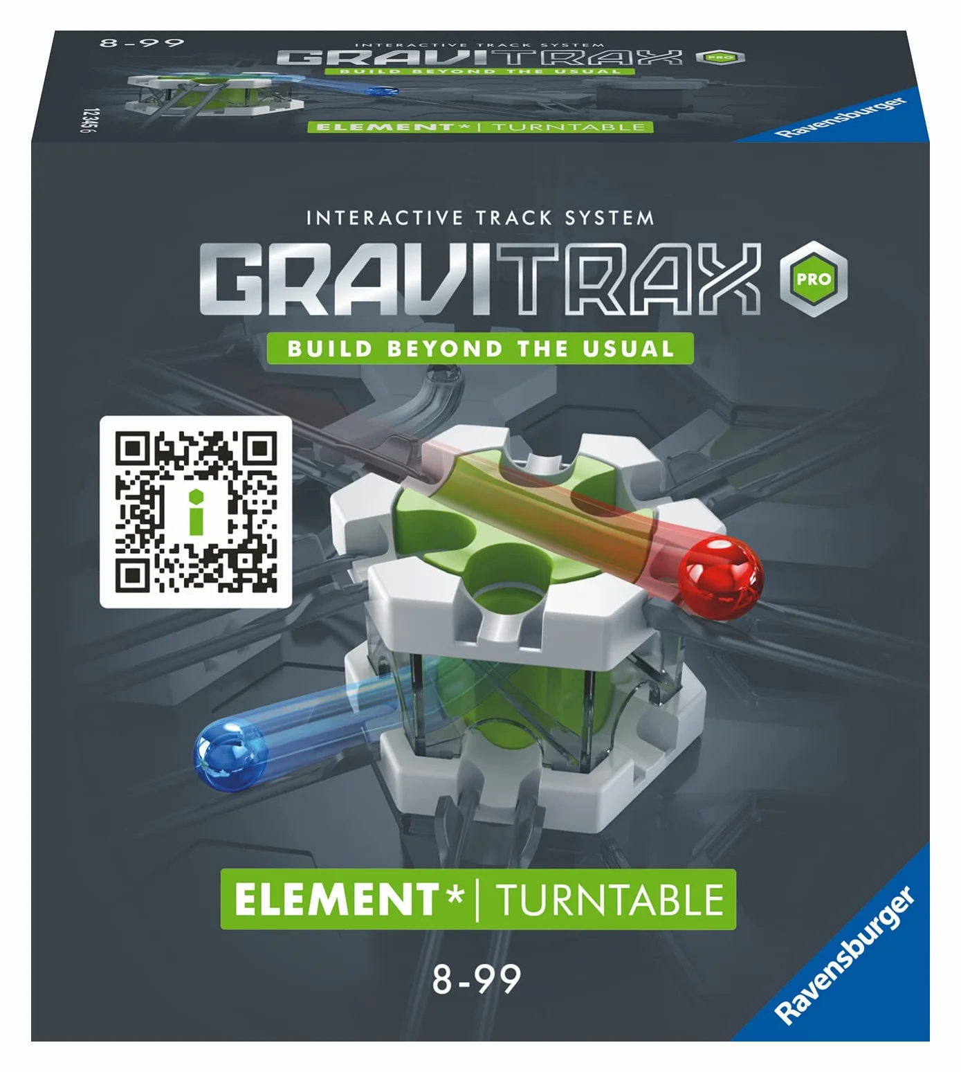 Gravitrax PRO Dodatek Obrotnica