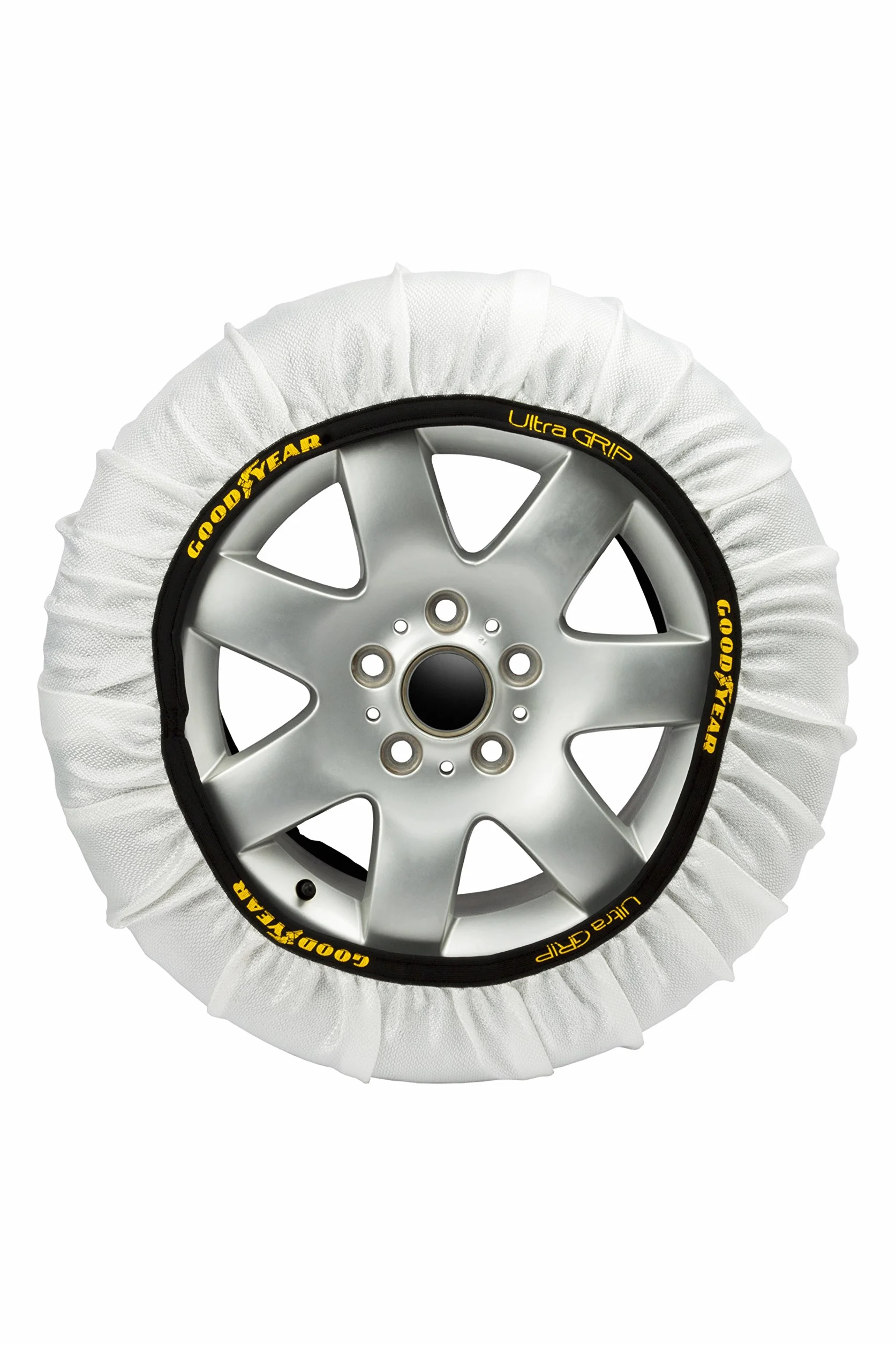 Goodyear GOD Tekstylne łańcuchy śniegowe m