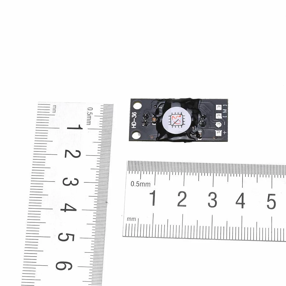 DollaTek DC 5-5,5 V ?ród?o ?wiat?a p?ytka PCB solarny automatyczny tracker ?wiat?o poszukiwanie modu?ów ?ledzenia promieni