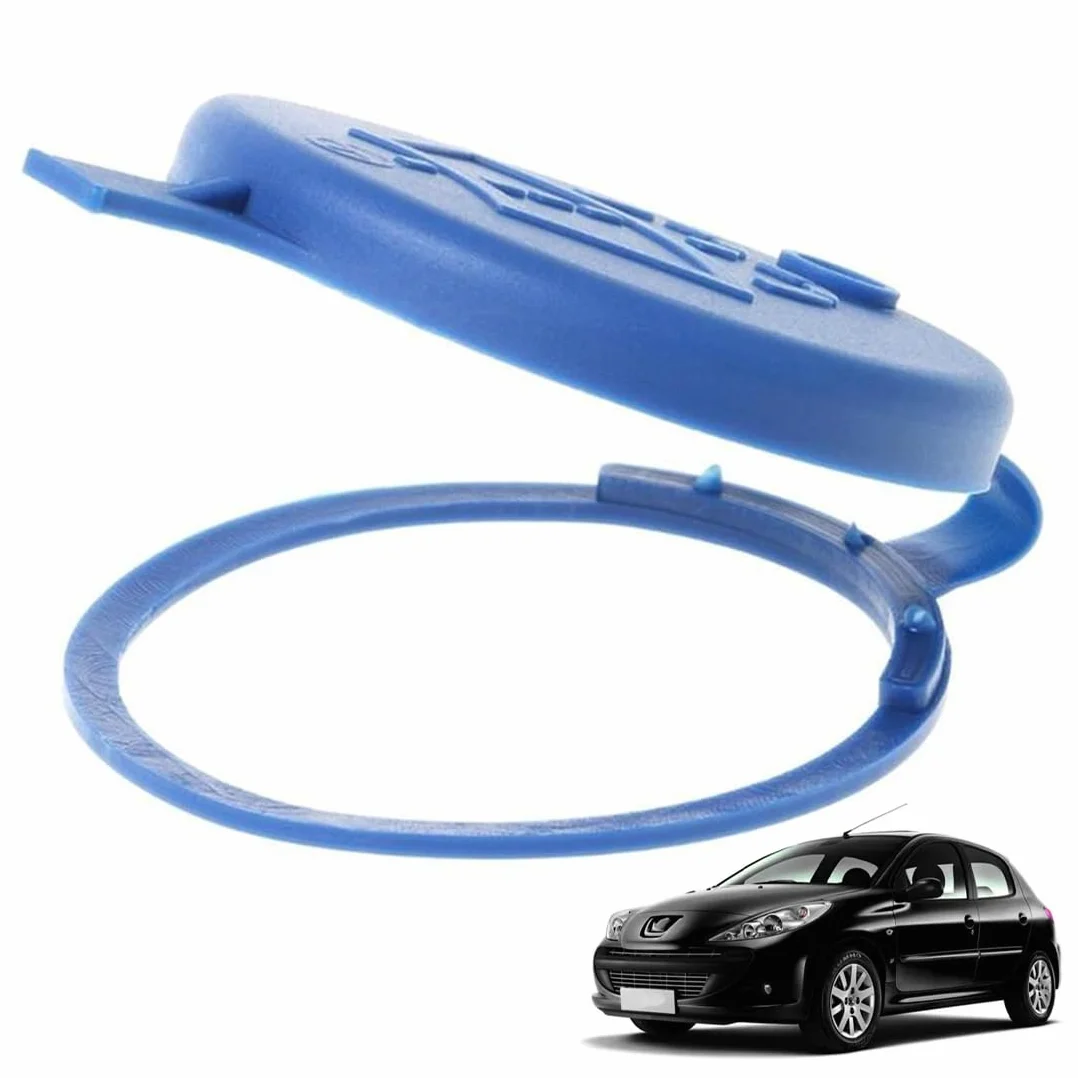 WeddHuis Pojemnik na płyn do myć szyb do Peugeot 106 206 207 406 5008 Citroen C2 C3