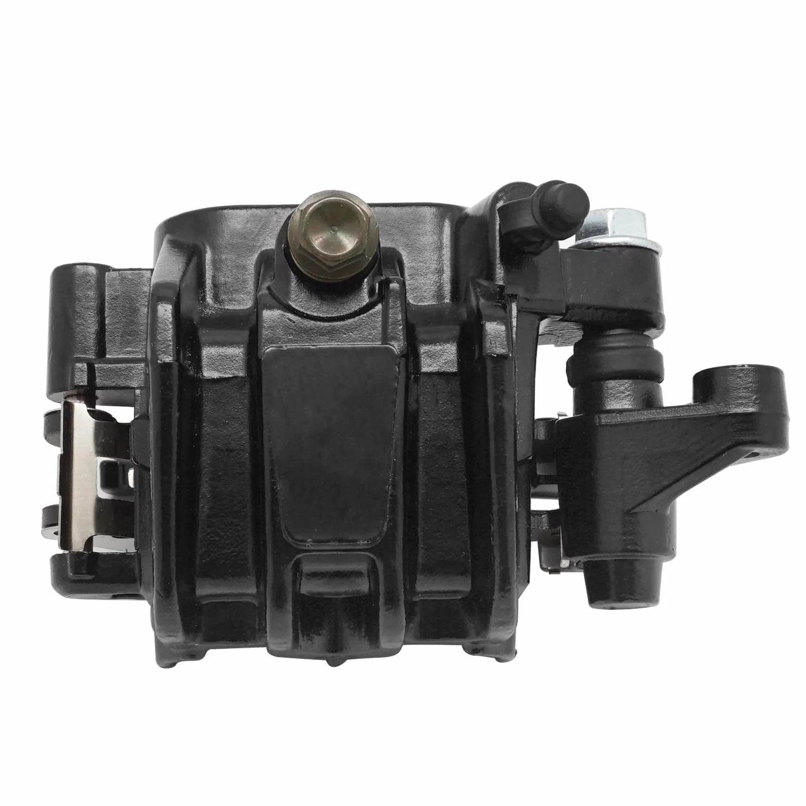 Zacisk hamulcowy przedni Honda Shadow VLX-600 VT600 VT750 VT1100 VF750 czarny