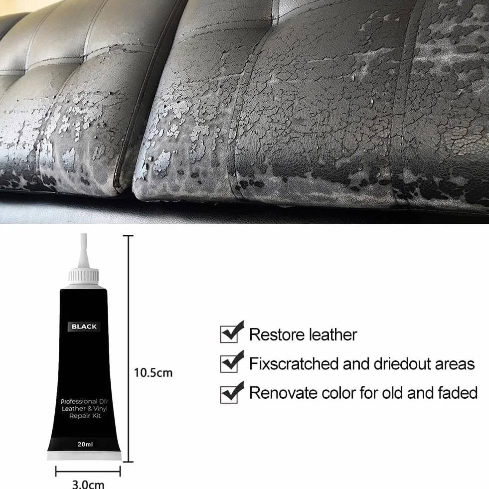 Comioke Krem do naprawy skóry, zestaw naprawczy 20 ml