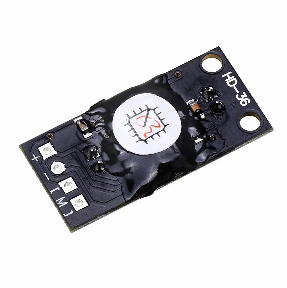 DollaTek DC 5-5,5 V ?ród?o ?wiat?a p?ytka PCB solarny automatyczny tracker ?wiat?o poszukiwanie modu?ów ?ledzenia promieni