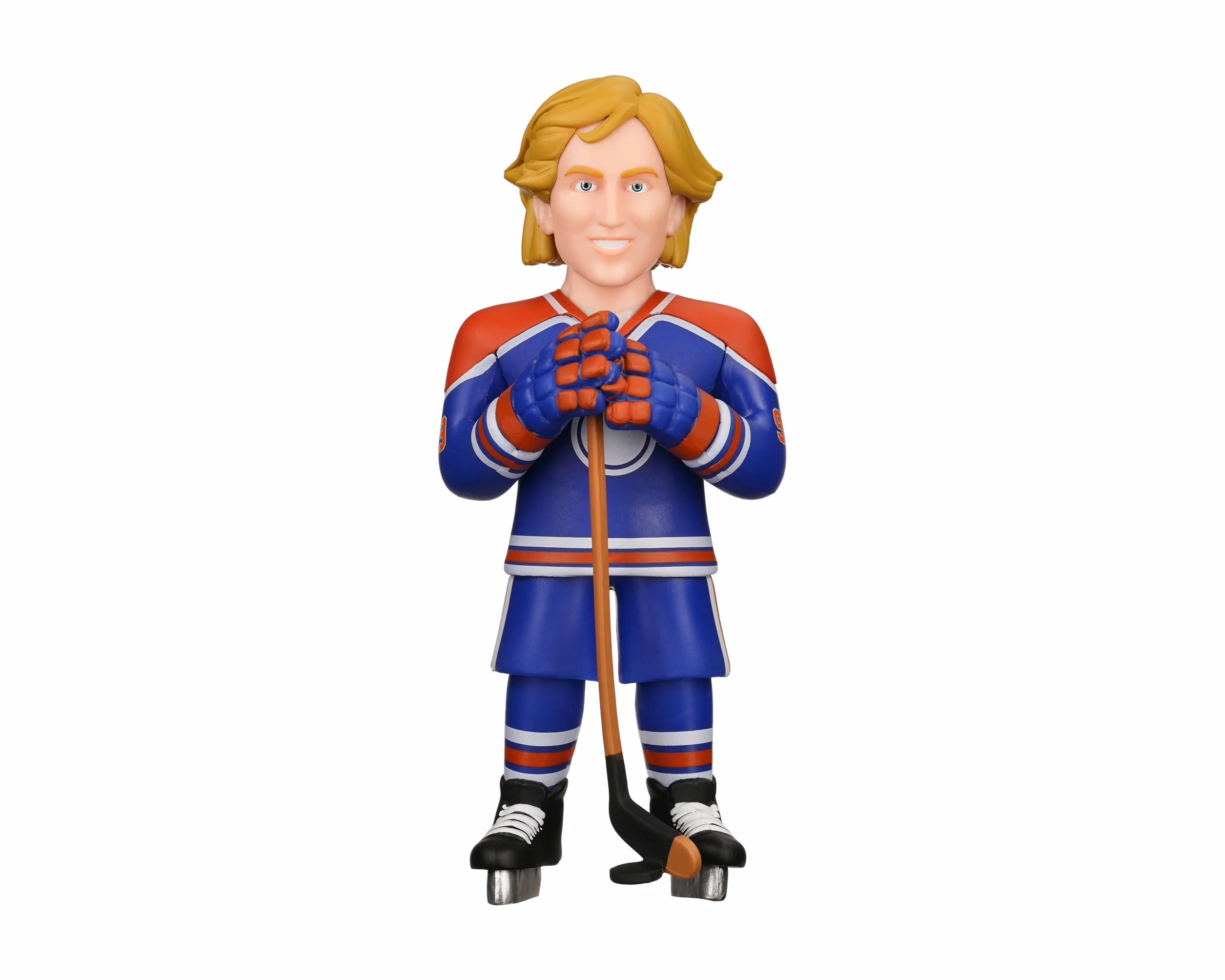 MINIX - Sports #136 - Wayne Gretzky - figurka kolekcjonerska 12 cm