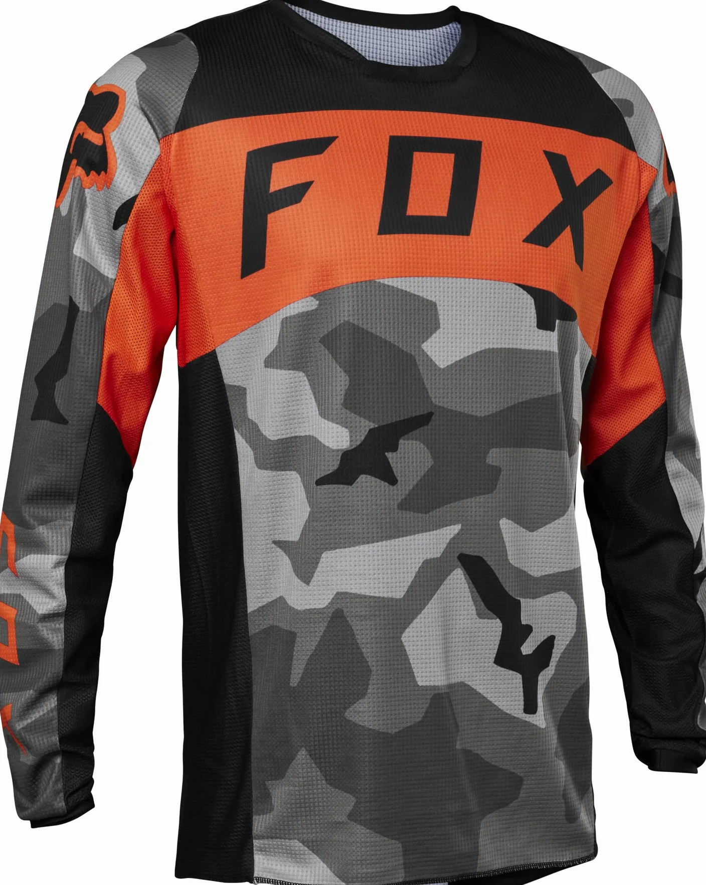 Fox Racing Koszulka męska