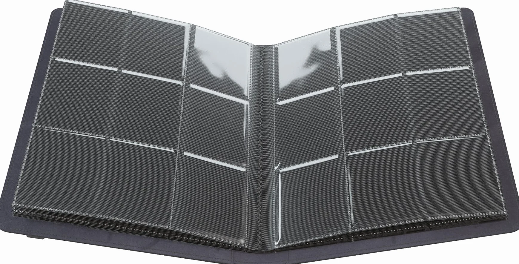 Gamegenic, Prime Album 18-Pocket Black