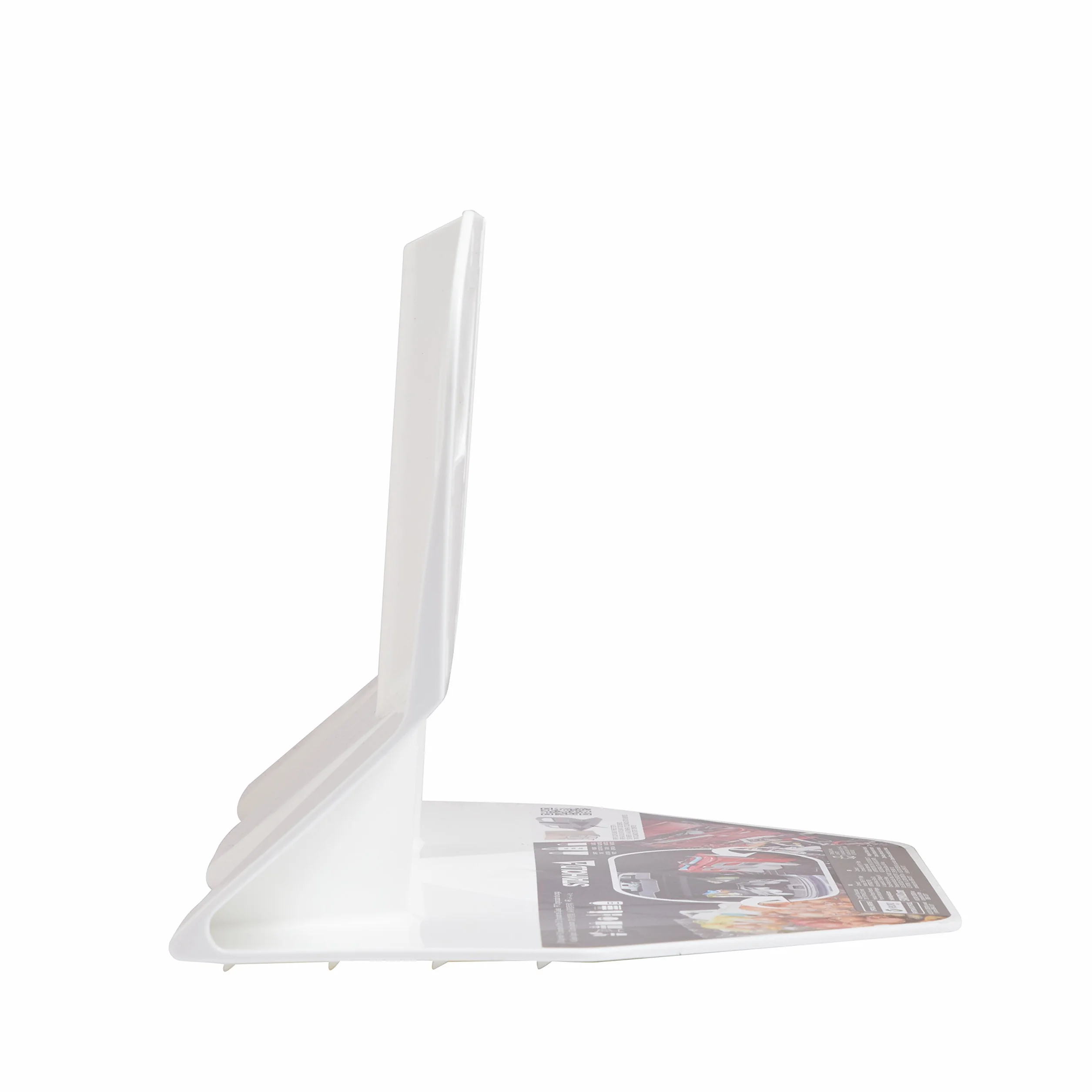 Stayhold, STA-30021-AMS Organizer SIDEK WHTE, biały, pomocnik