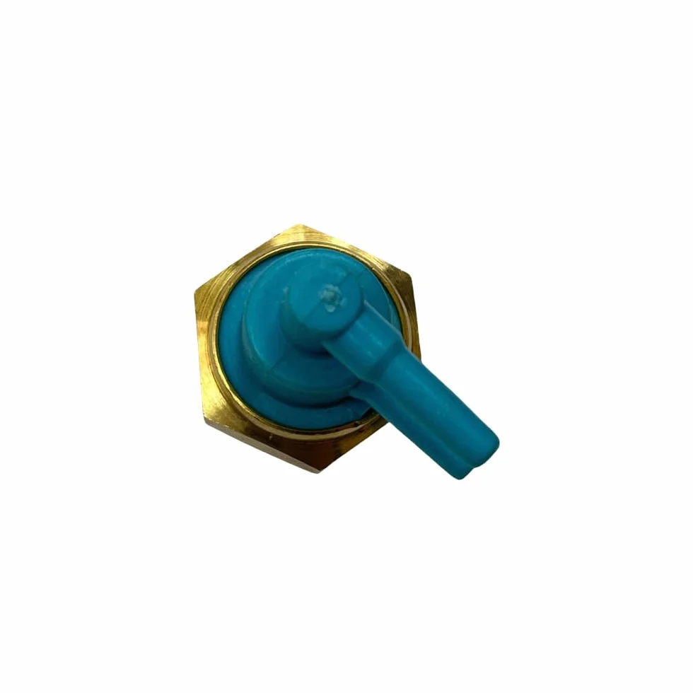 Bimetaliczny zawór przełączający próżniowy do Toy-OTA C-Amry C-elica Supra 90925-05068