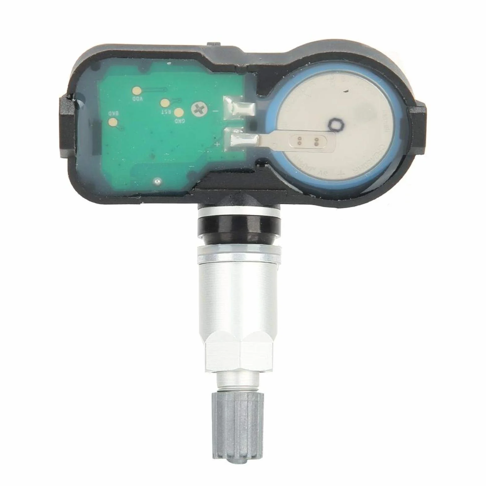 Fydun Czujnik TPMS PMV-C215 Ciśnienia w Oponach dla LS500h/LX570/RX450hL