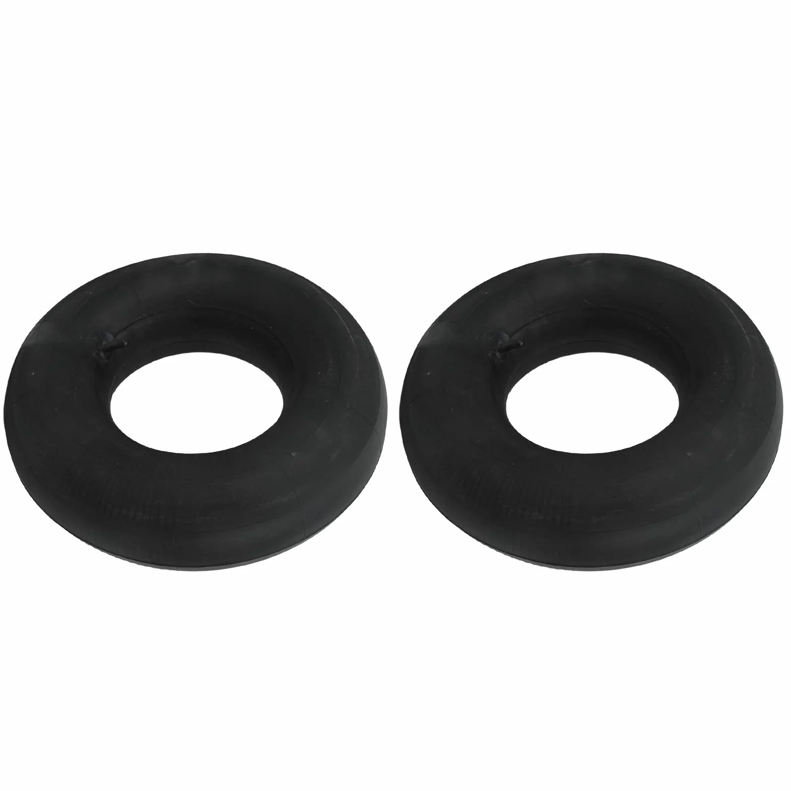 Aramox Dętka 16X6.50-8.0 TR13 Prosty Trzpień Zaworu Gumowa Zamiennik do Kosiarki Go Kart