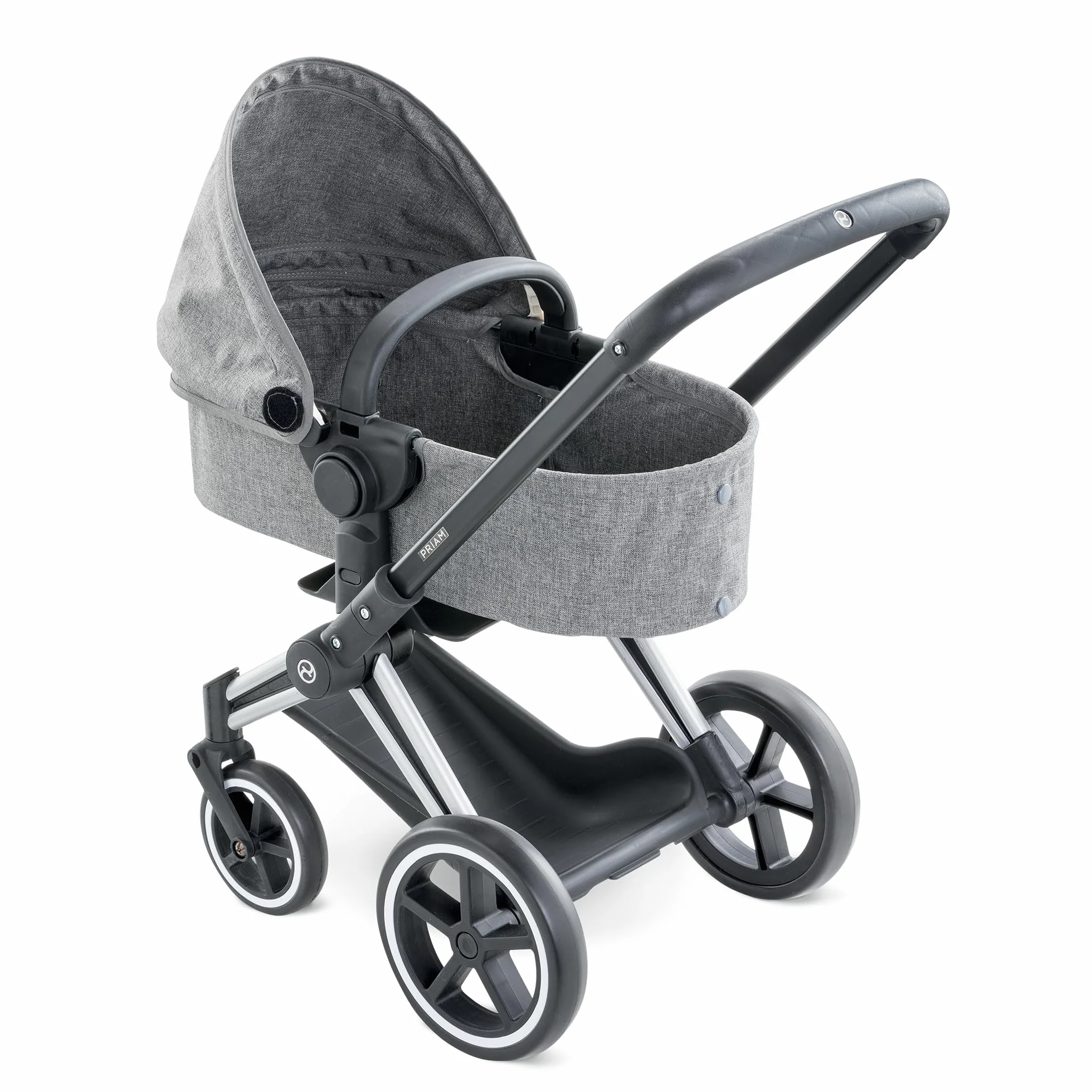 Corolle 9000140770 Mon Grand Poupon Cybex wózek dla lalek 36-42 cm
