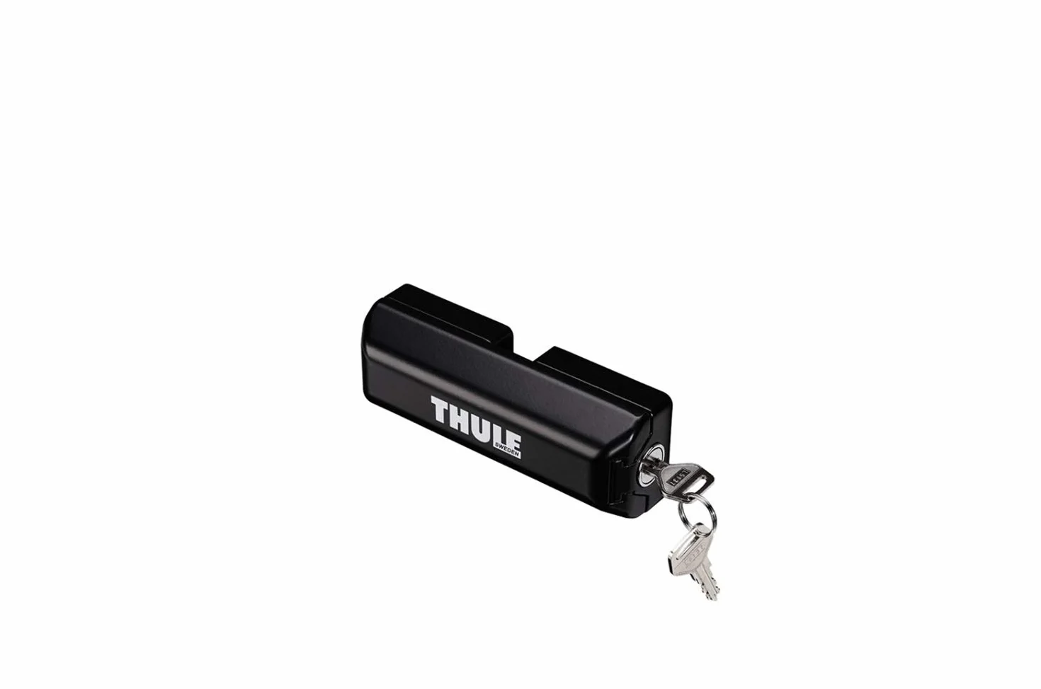 Thule Van Lock 2 szt. czarny