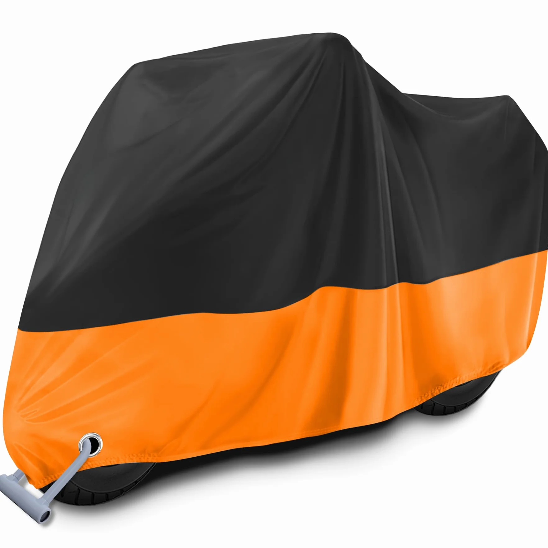Pokrowiec na motocykl