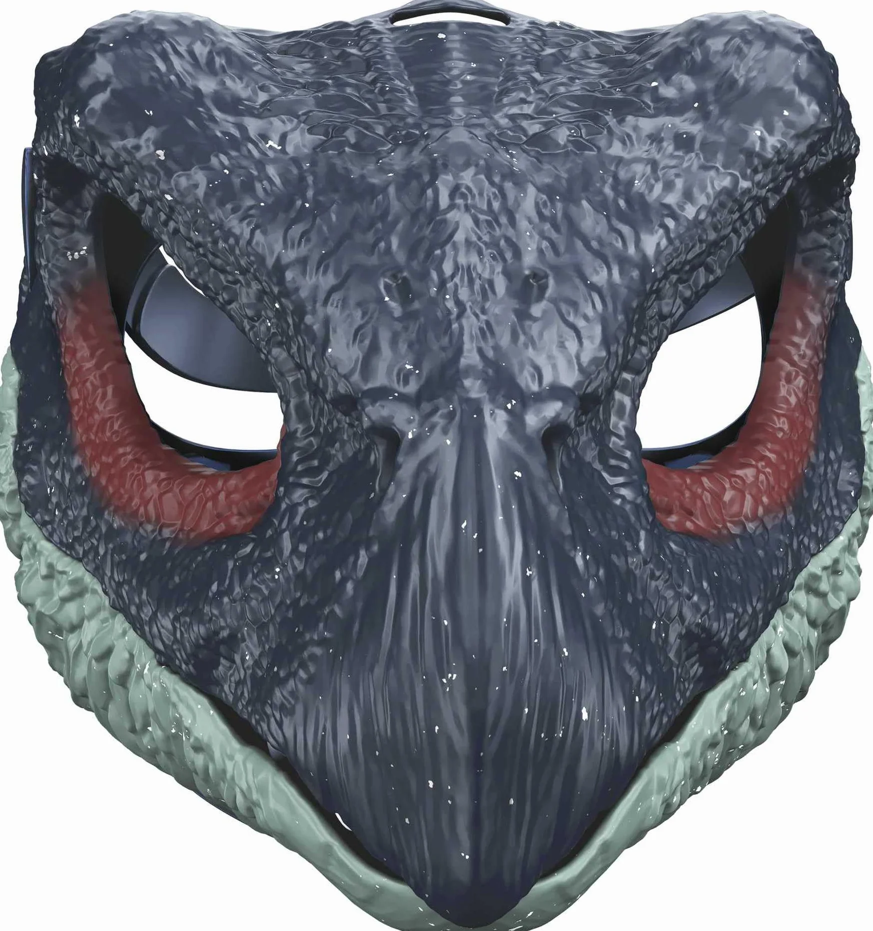 Jurassic World Maska dinozaura Slasher Role Play GWY33