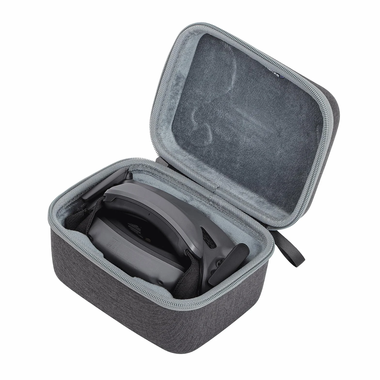 Przenośna Torba Podróżna DJI Goggles 3, Kompaktowa Torba do Przechowywania Gogli DJI 3 i Dronów, Pesymistyczny