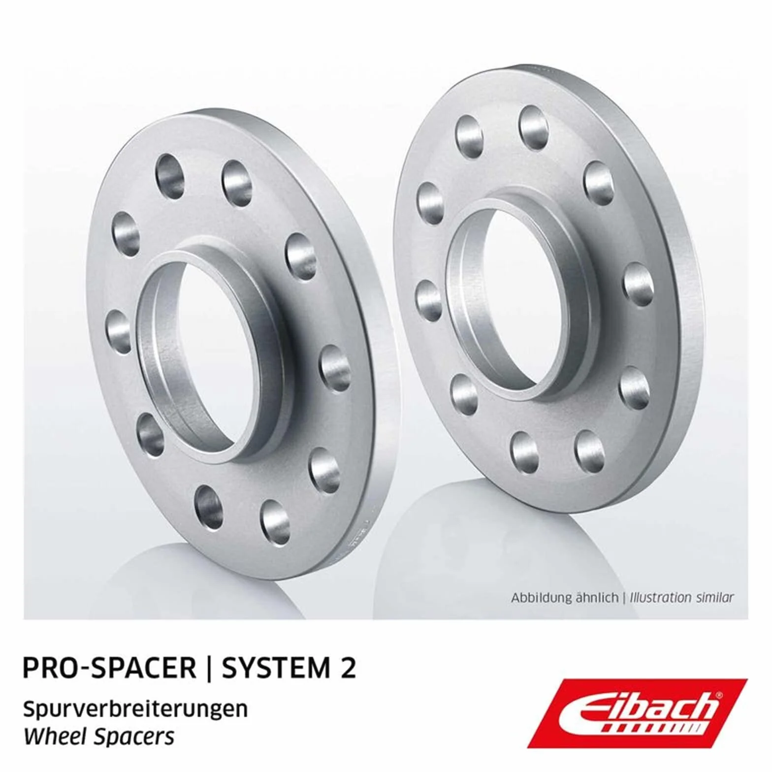 Eibach Pro-Spacer S90-2-15-013