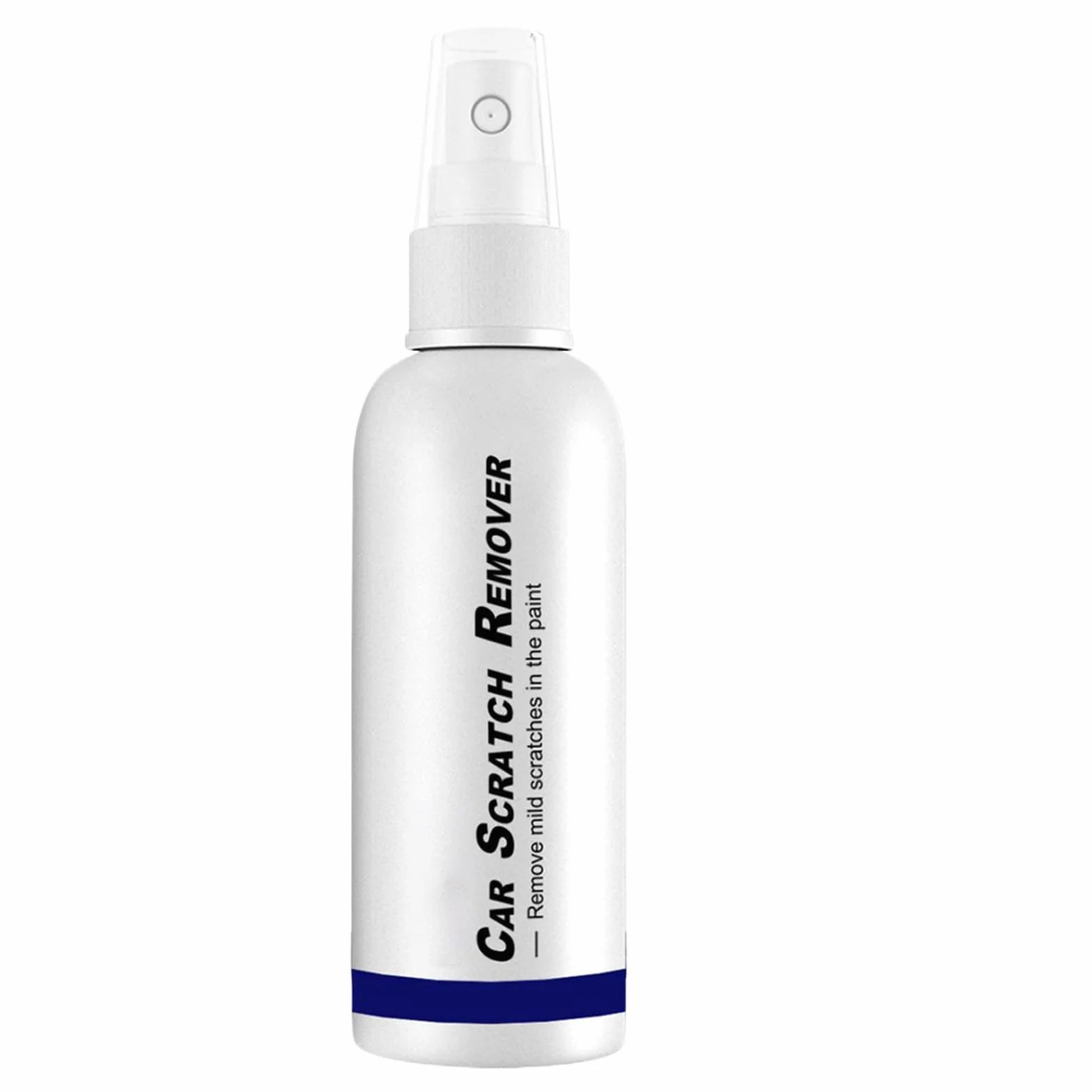 Nano Spray Usuwacz Rys Samochodowych 100 Ml Polerski Akcesoria Detailingowe Ochrona Lakieru