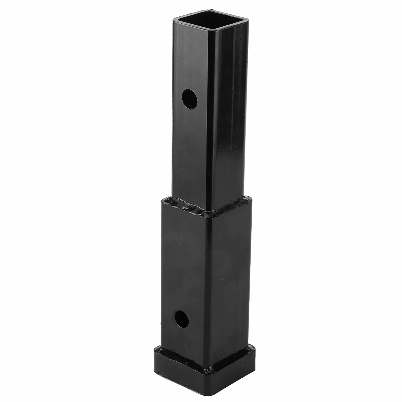Przedłużenie haka przyczepy 2,268 kg stal klasa 3/4 5.1 cm odbiornik