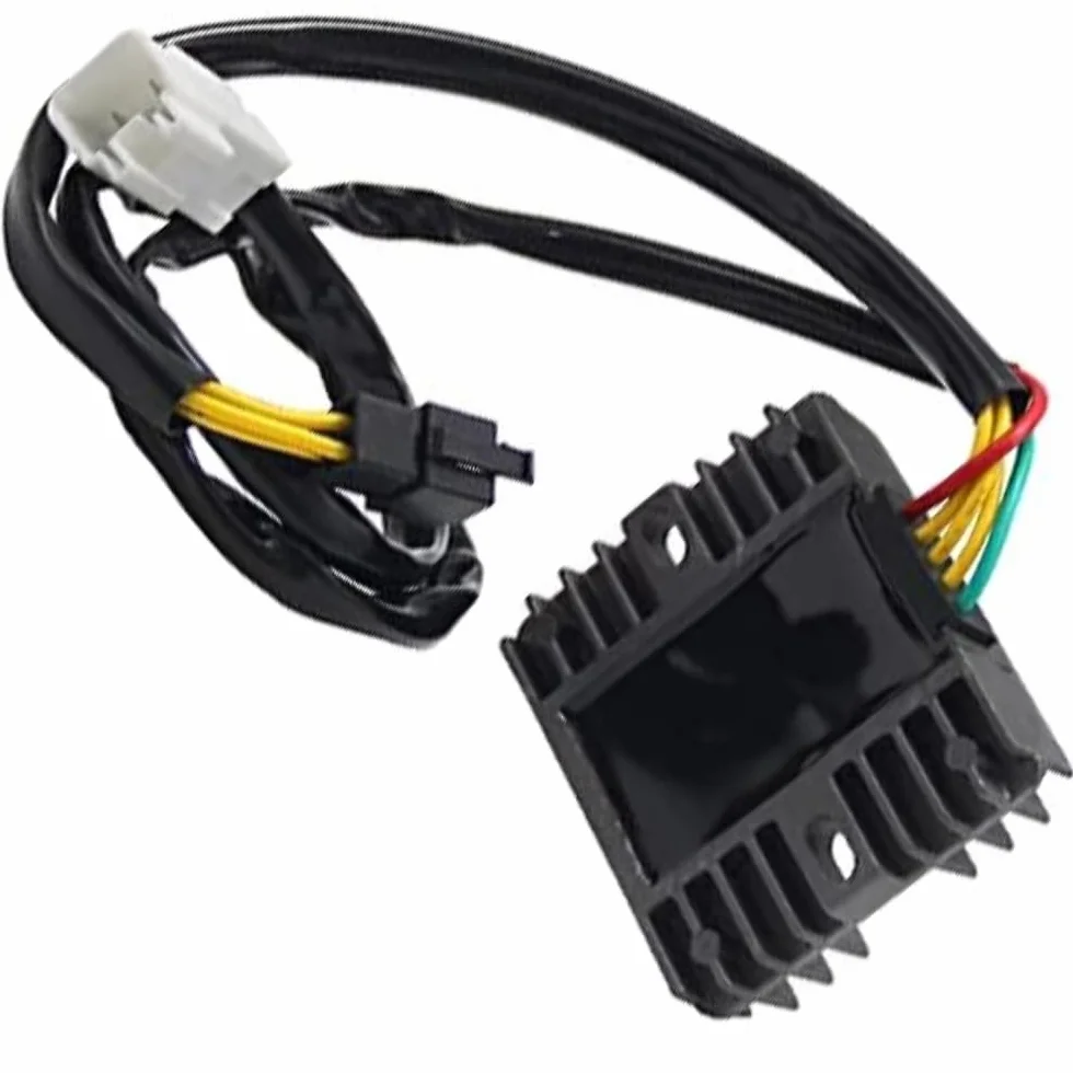 Prostownik regulatora napięcia Honda XL125V Varadero 125 2007-2016 31600-KPC-D51