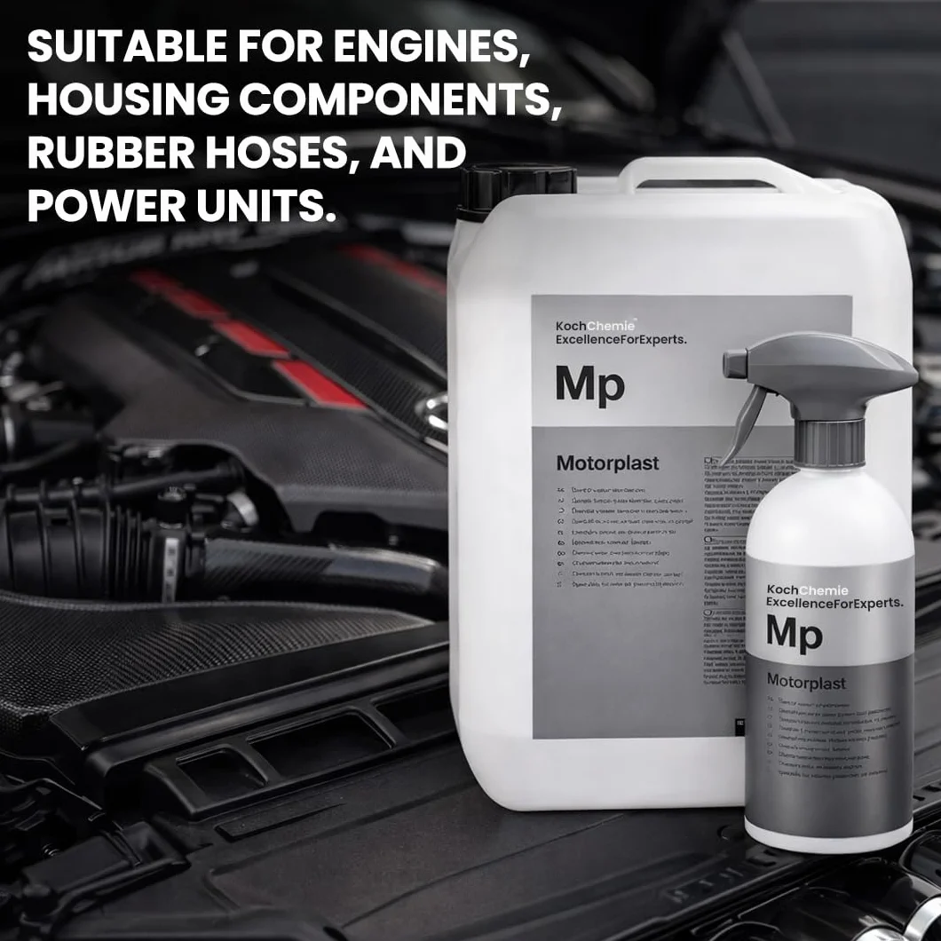 Koch Chemie MP Motorplast 500 ml