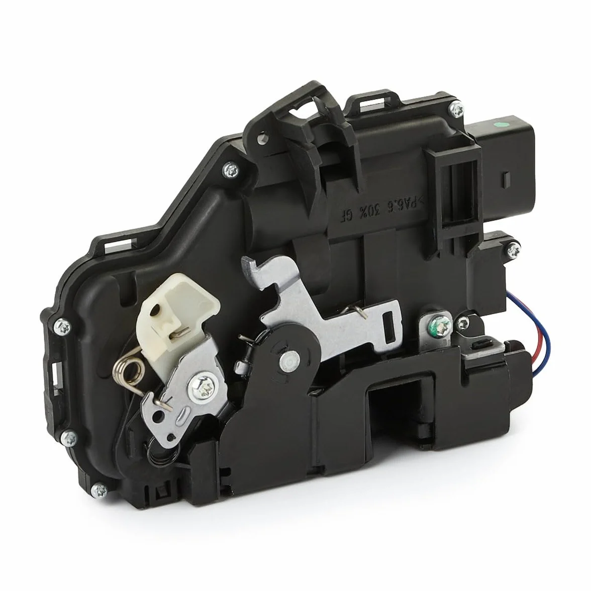 RIDEX 1361D0295 Zamek drzwi przód lewo do AUDI TT Coupe (8N3)