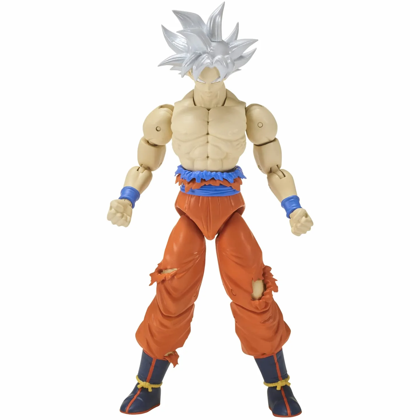 Bandai DS35994 Dragon Ball: Dragon Stars - Ultra Instinct Goku