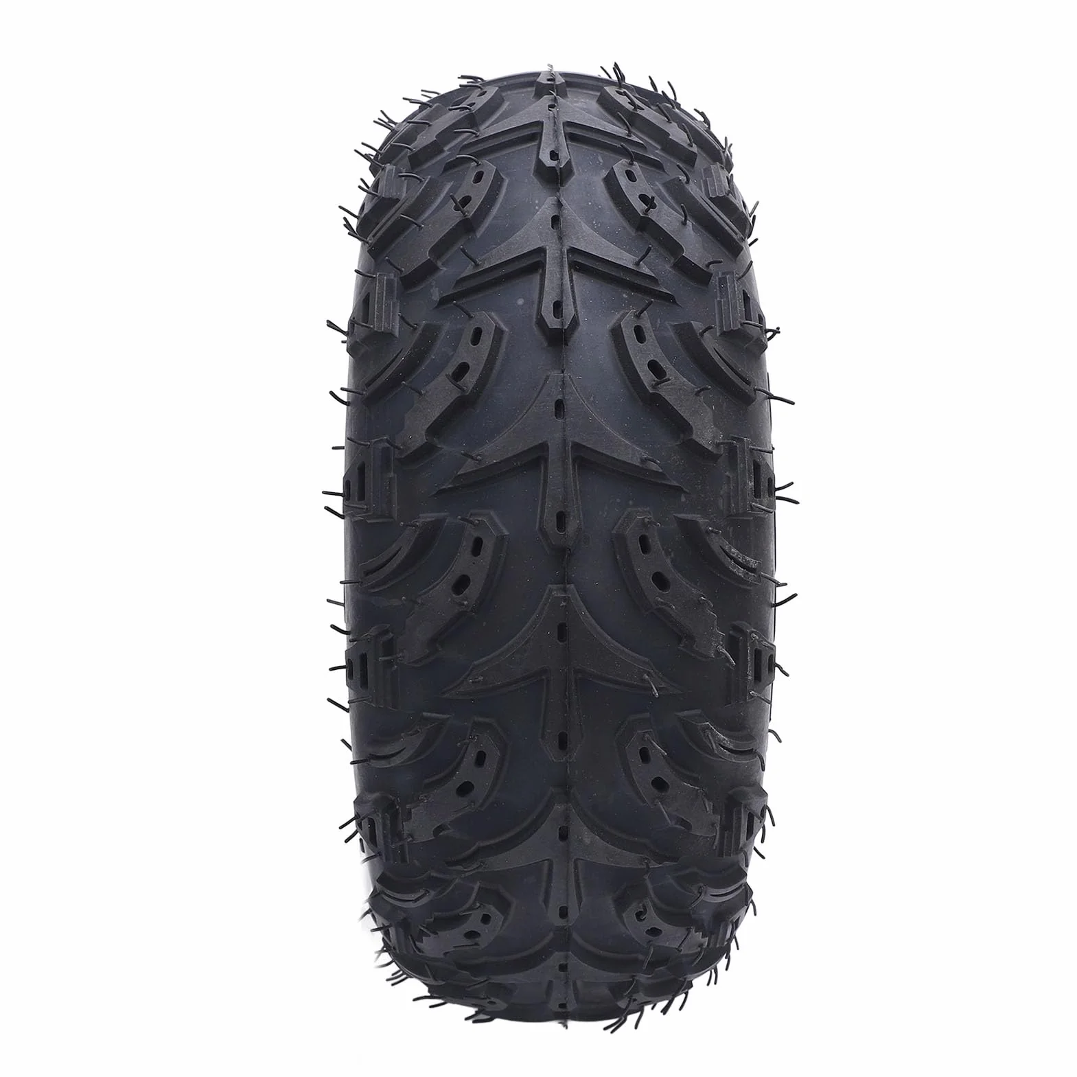 Opona bezdętkowa 14x5.00-6 z piastą przeciwwybuchową 6 cali ATV UTV Quad Offroad Go Kart