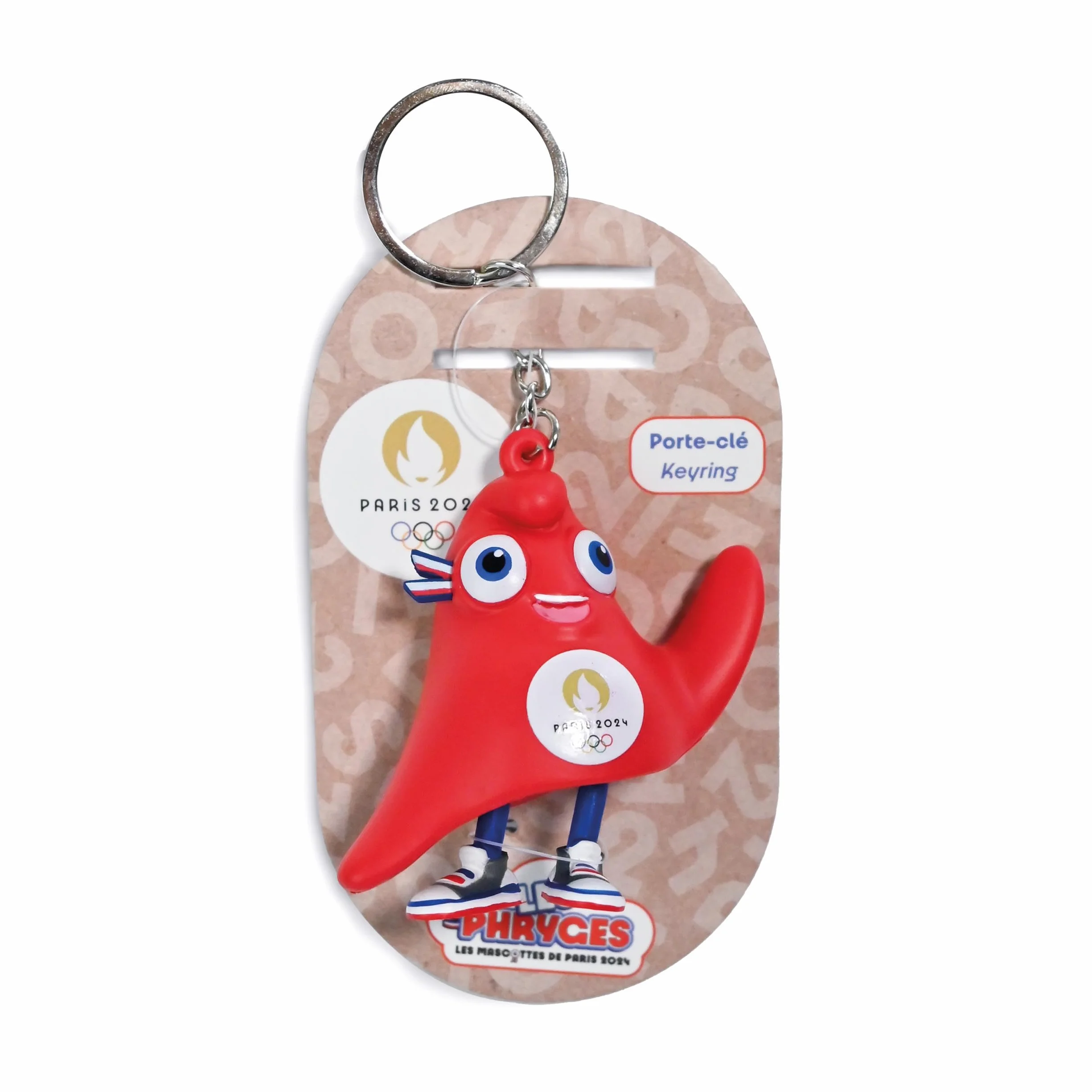 Doudou et Compagnie Oficjalna maskotka