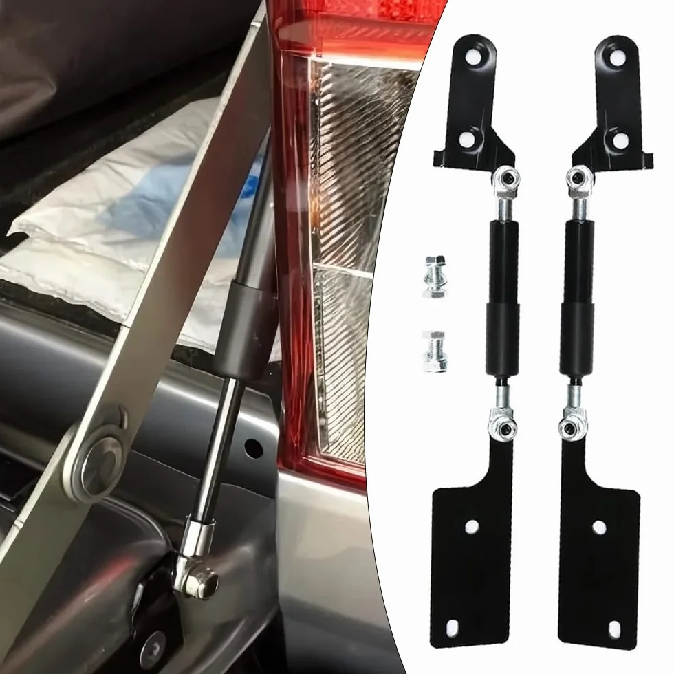 Amortyzator tylnej klapy do Toyota Hilux GUN125 Revo Rocco Rogue 2018-2022