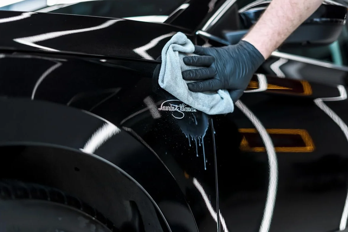 Soft99 494 Fukupika Spray Strong Type, 400 ml