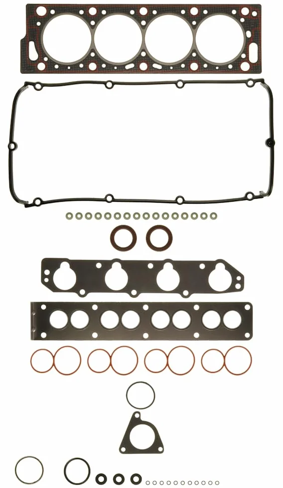 Ajusa 52096400 Gasket Set, cylinder head